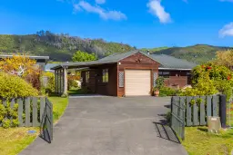 3 Antonia Place, Kinloch