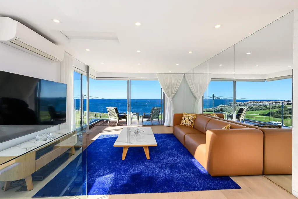 Maroubra 4Zimmer A Landmark Oceanfront Residence Opposite Mahon Pool