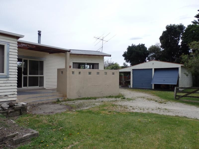 2 Worsley Street, Tamarau, Gisborne, 3房, 1浴