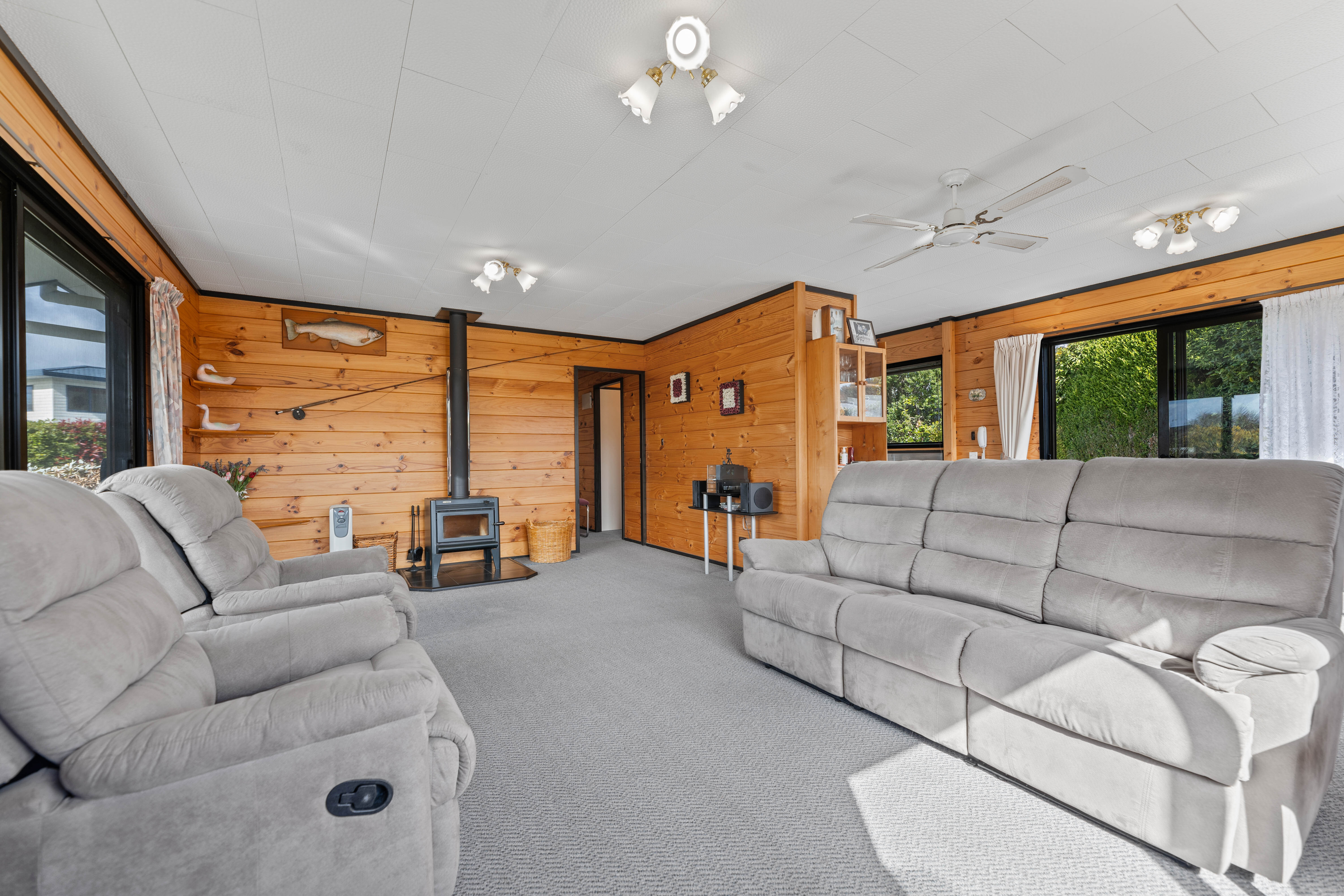 5 Tui Crescent, Omori, Taupo, 3 Schlafzimmer, 0 Badezimmer, House