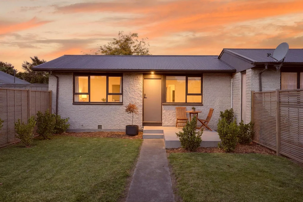 3/102 Edward Avenue, St Albans, Christchurch, Canterbury