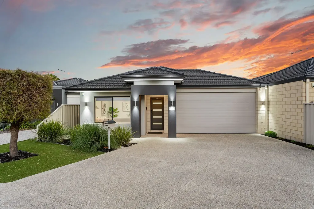 Spacious and Stylish Living in Spearwood