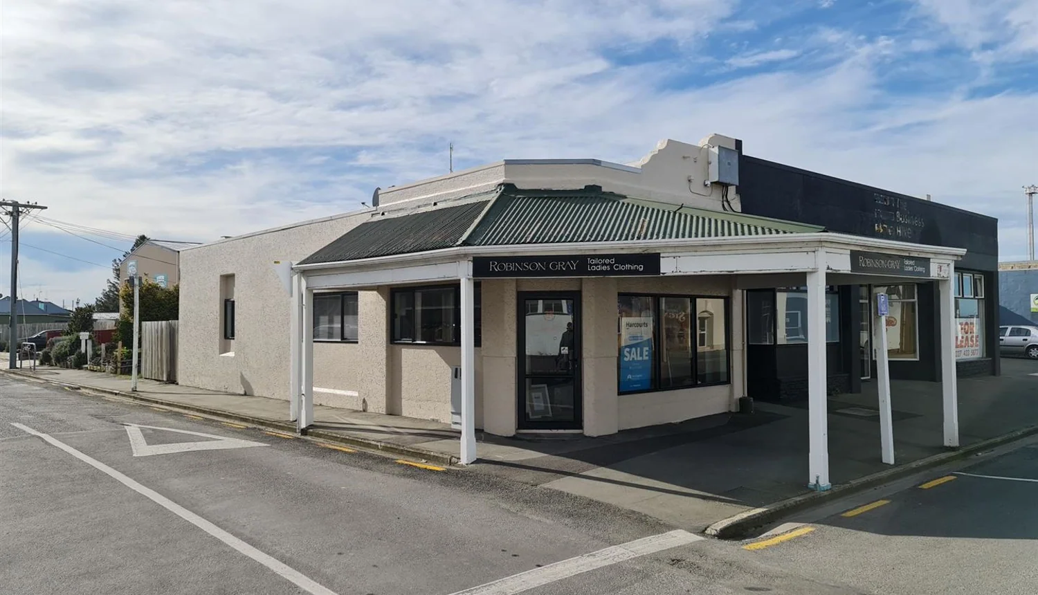 28 Ribble Street, Oamaru, Waitaki, 0 ਕਮਰੇ, 1 ਬਾਥਰੂਮ