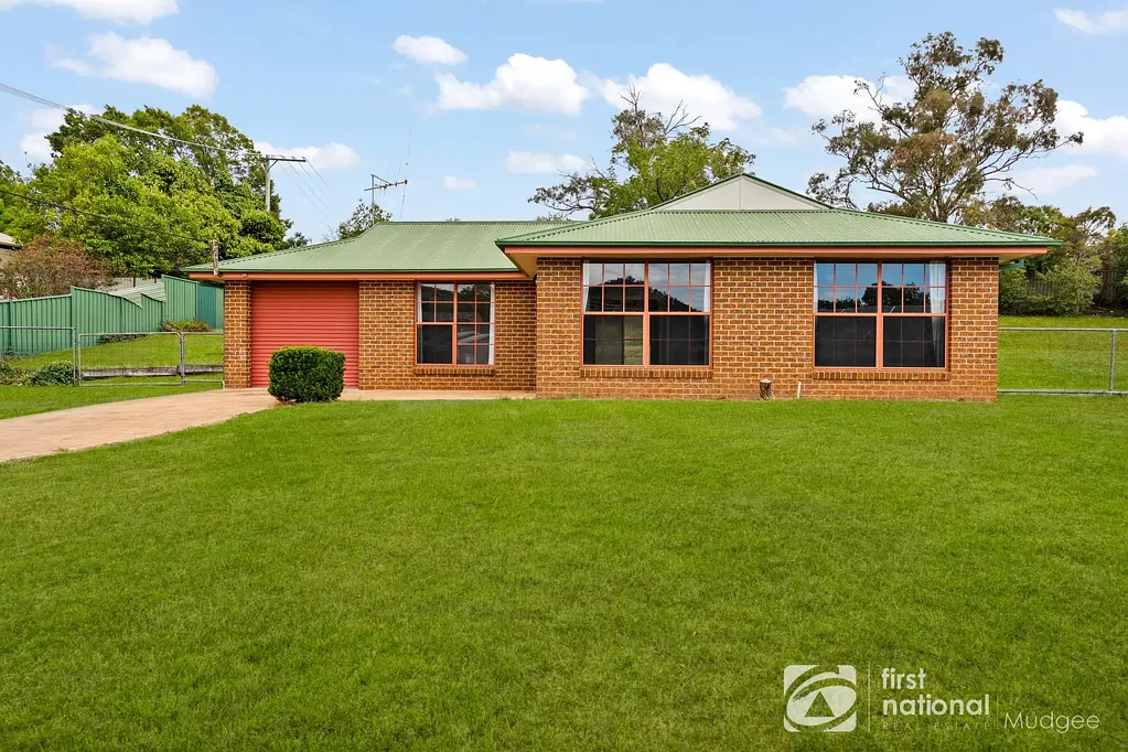 1A Kurtz Court, Mudgee, NSW 2850