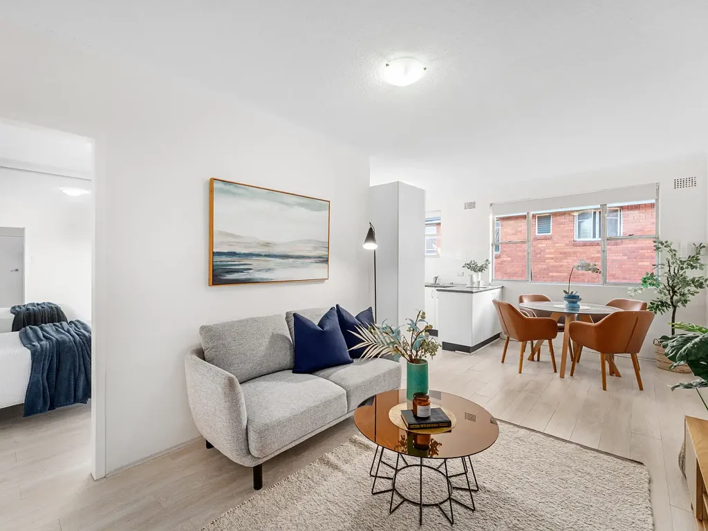 9/83 Queens Road, Hurstville, NSW 2220