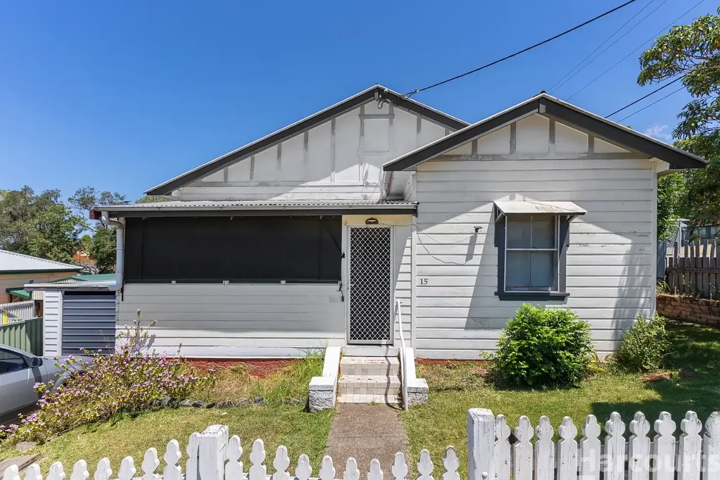 15 Broughton Street, West Kempsey, NSW 2440