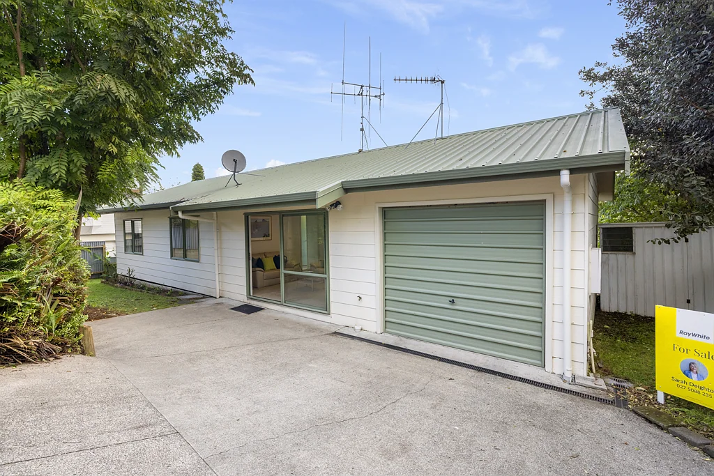 49C Twentysecond Avenue, Gate Pa, Tauranga, Bay of Plenty