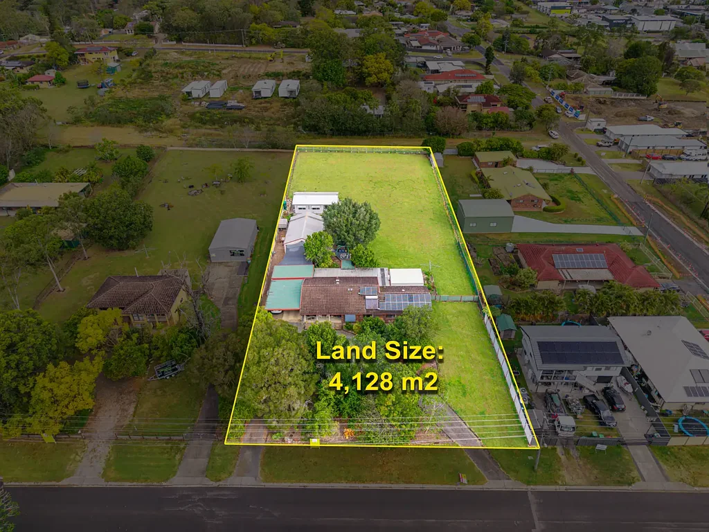 Bellbird Park 4Moenga 16 TOWNHOUSES & POTENTIAL FOR MORE - BELLBIRD PARK DEVELOPMENT GOLD!