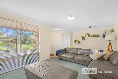 25 Hambley Street, Mount Barker, WA 6324, 4房, 2浴, Lifestyle Section