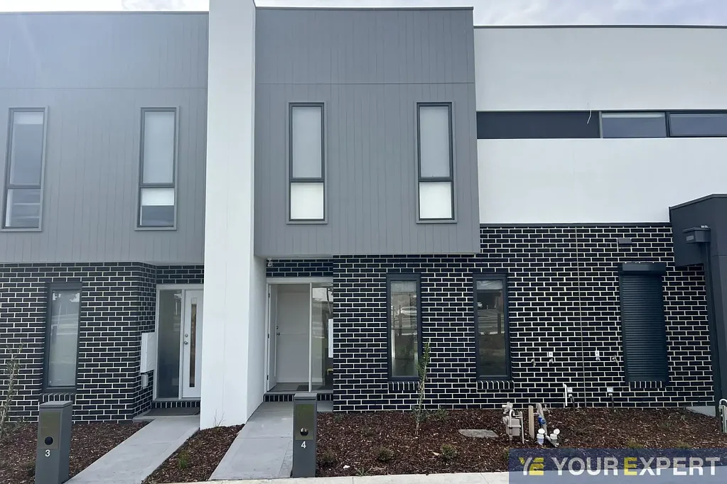 Modern House in Narre Warren South!
