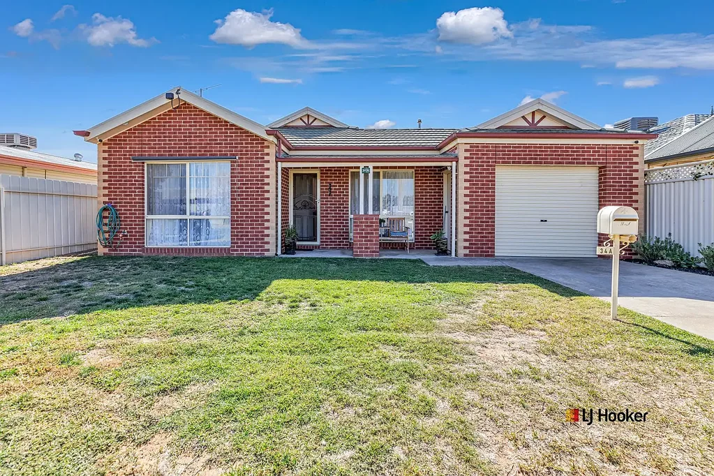 34A Simmie Street, Echuca, VIC 3564