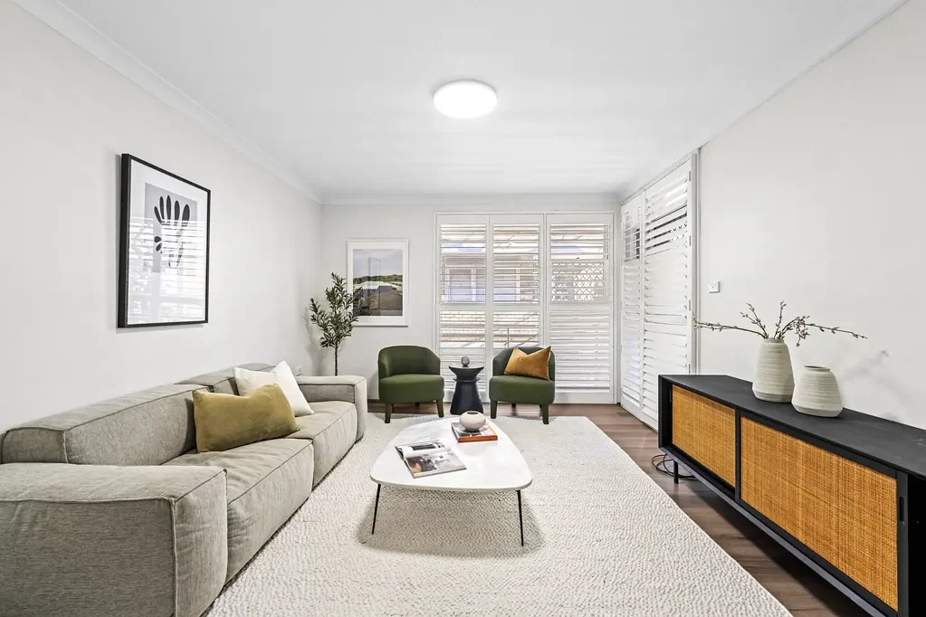 4/18-20 Park Avenue, Burwood, NSW 2134