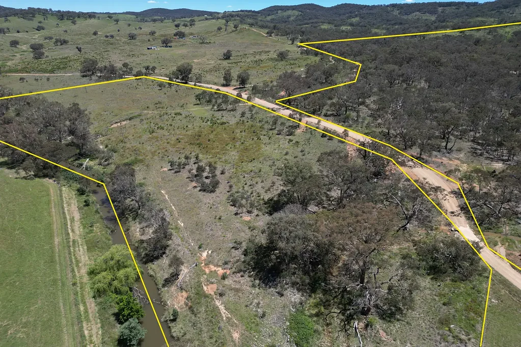955 Campbells Creek Road, Mudgee, NSW 2850