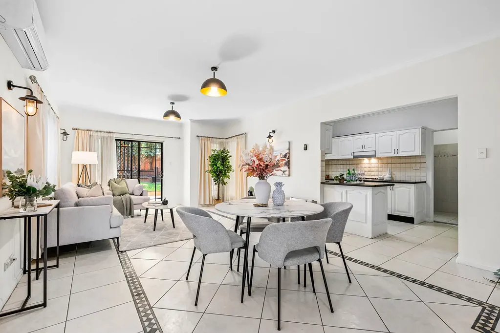 3/93 Northcote Road, Greenacre, NSW 2190