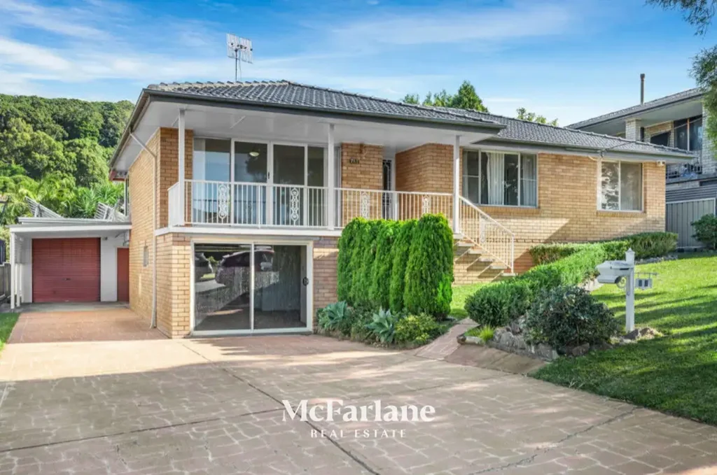 Welcome to 71 Fairfax Road, Warners Bay