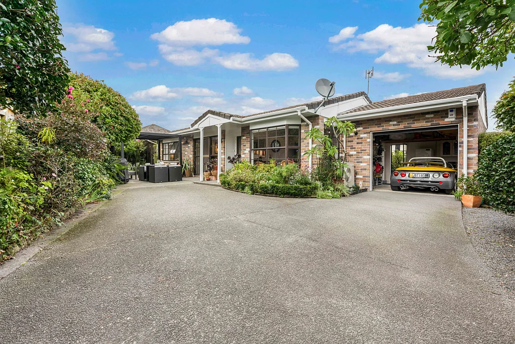 2/53 Francis Street, Hauraki, North Shore City, Auckland
