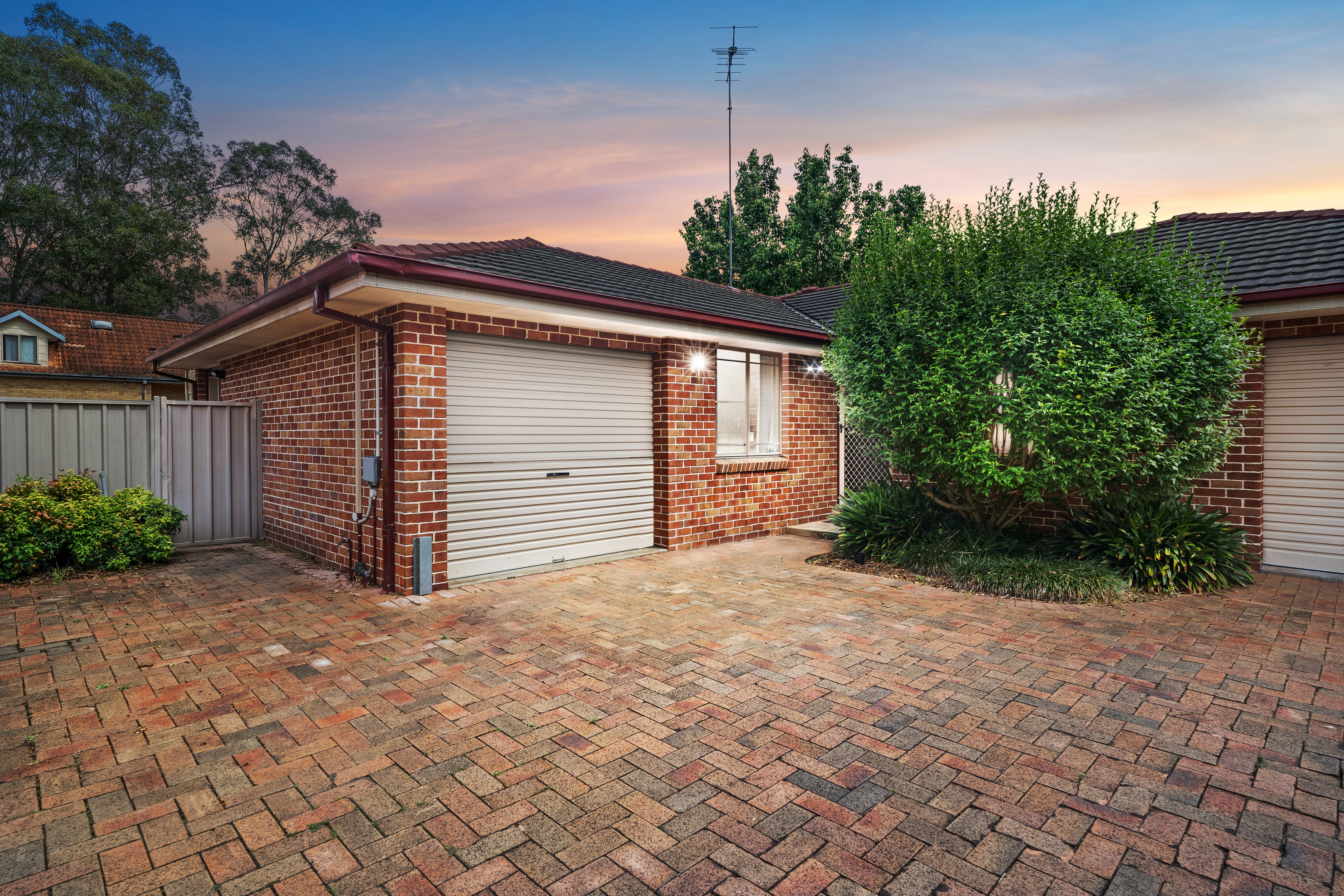 UNIT 6 39 JAMISON RD, KINGSWOOD NSW 2747, 0 habitaciones, 0 baños, House