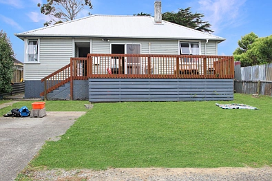 Kaitaia 3房  IDEAL 1ST HOME OR INVESTMENT OPPORTUNITY