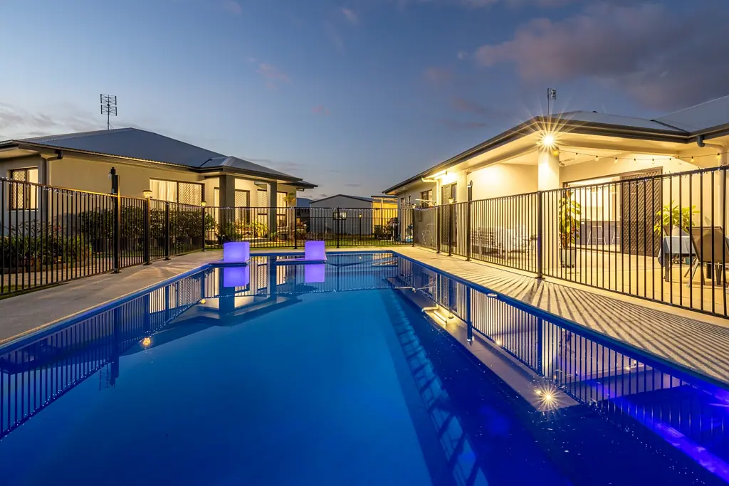 59 Eden Park Drive, Jensen, QLD 4818