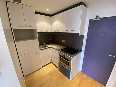 2-bedroom apartment