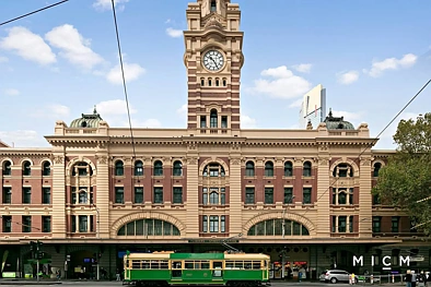 Labas ng Bahay - Unit 308/270 KING STREET, MELBOURNE