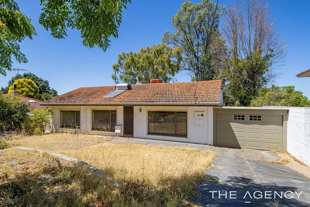18 Heylmore Road, Medina, WA 6167