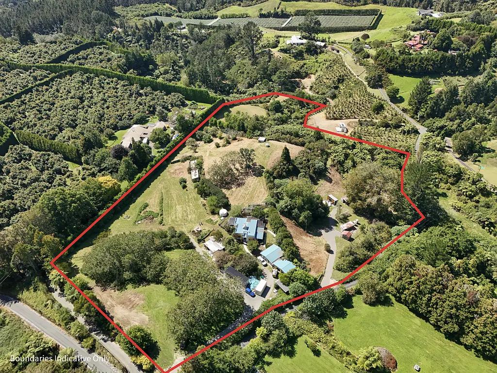 257D Whakamarama Road, Whakamarama, Western Bay of Plenty, Bay of Plenty
