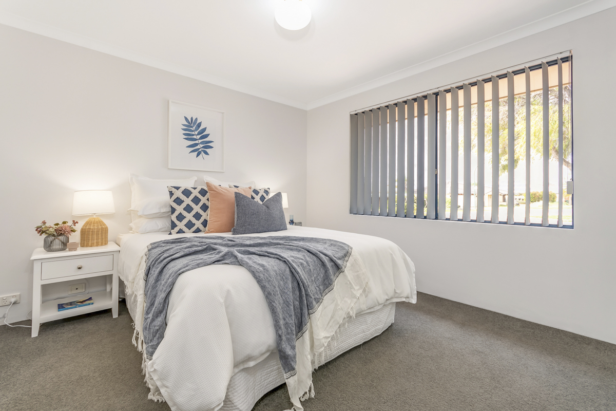 UNIT 1 25 DALZELL TURN, KINROSS WA 6028, 0 habitaciones, 0 baños, House