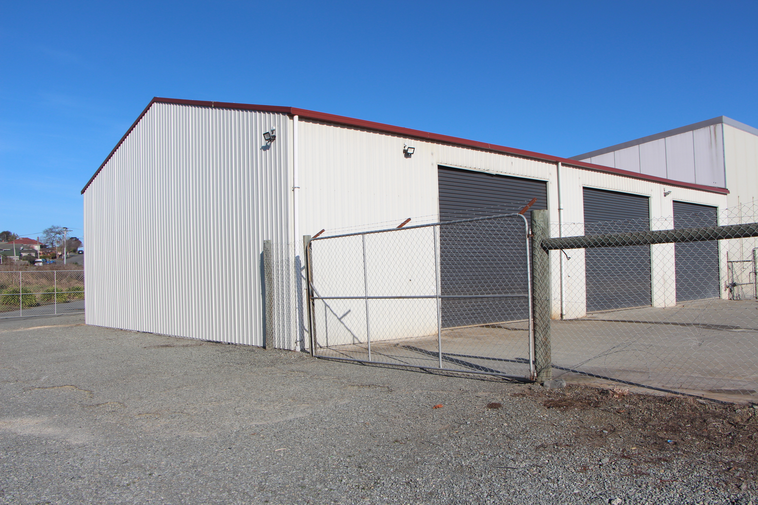 3 Eversley Street, Waimataitai, Timaru, 0 chambres, 0 salles de bain, Office Premises