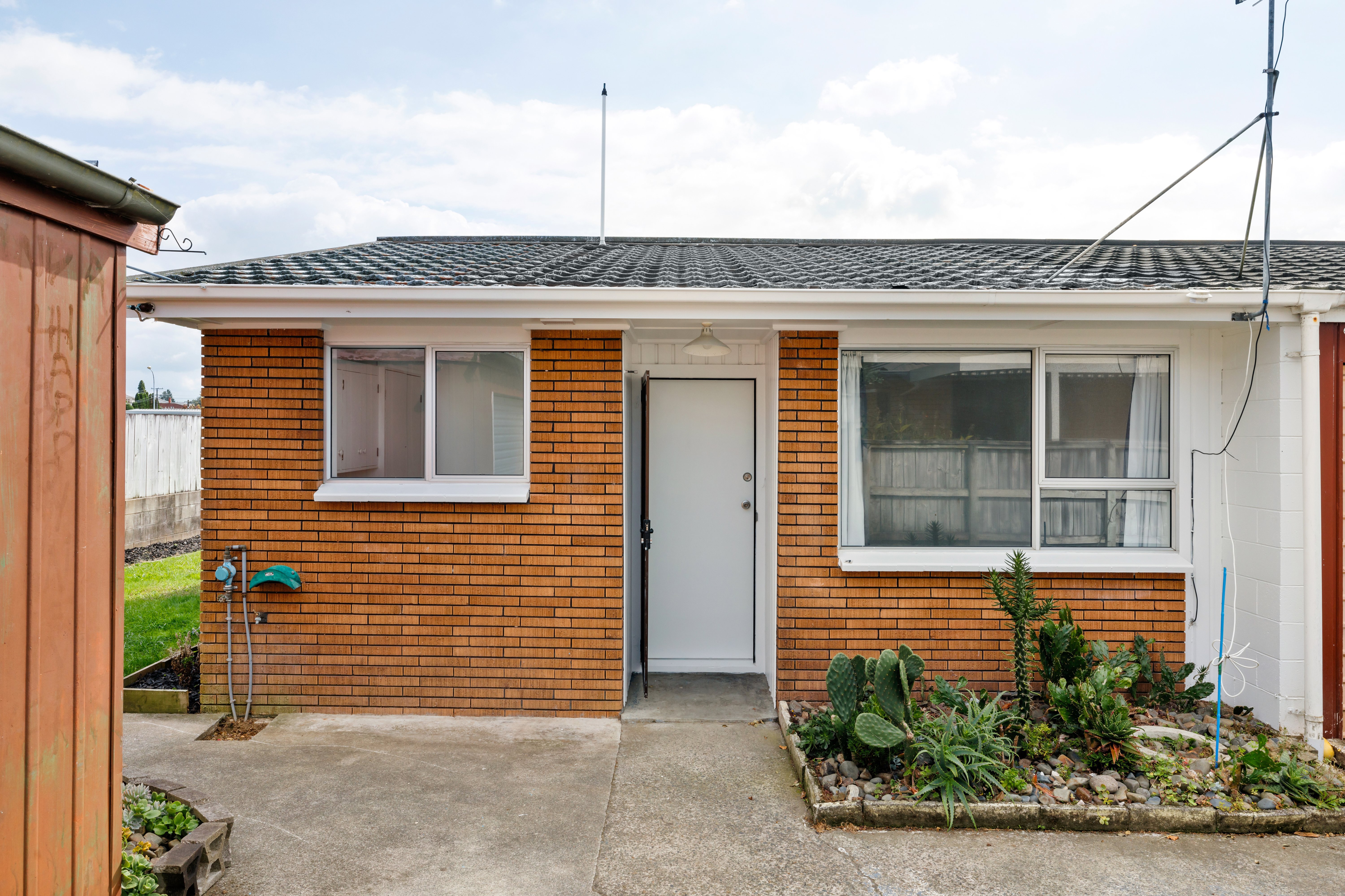 4/114 Carlton Street, Te Awamutu, Waipa, 1 rūma, 1 rūma horoi, Townhouse