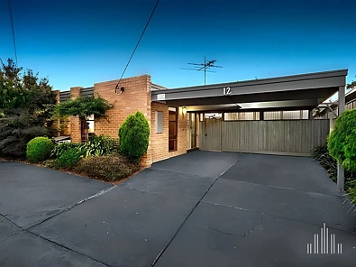 Keysborough 4 Slaapkamer Walk to Parkmore!