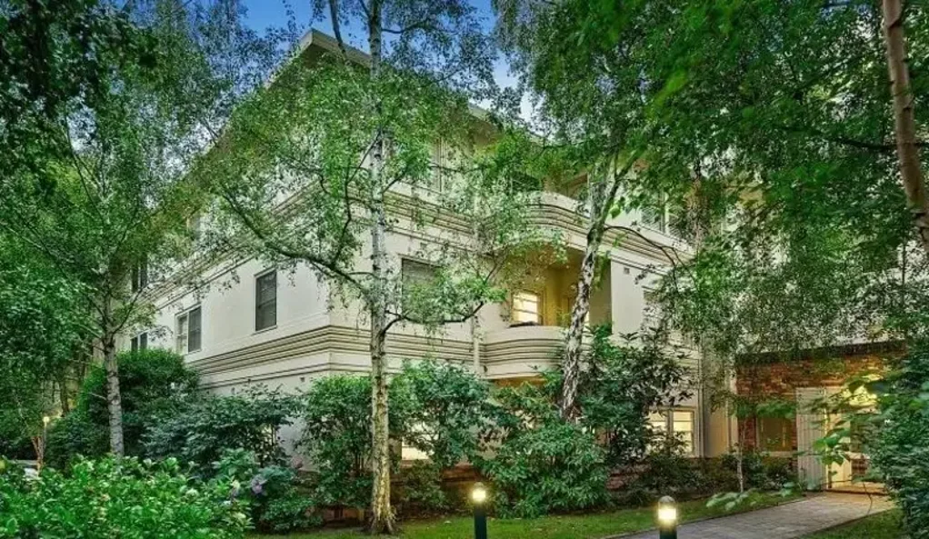 Character and Charm | FLARE REAL ESTATE