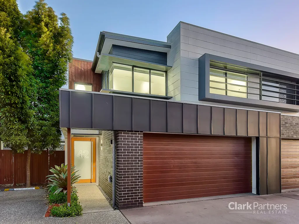 42/60 Leitchs Road South, Albany Creek, QLD 4035