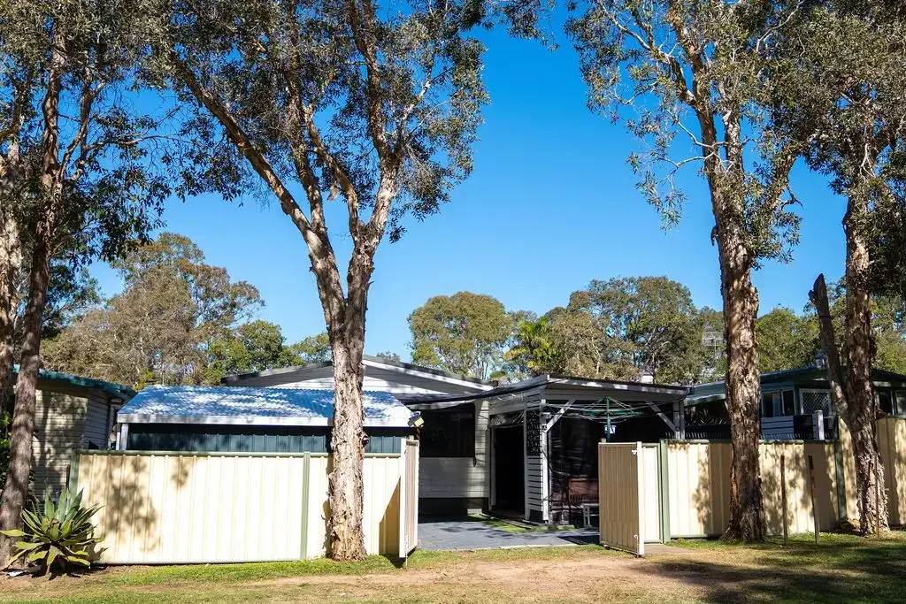 Woolgoolga 3Habitaciones Make a seachange to The Pines Woolgoolga