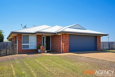 Gracemere 4Phòng ngủ Relaxed living and value here – with space, comfort and quality!