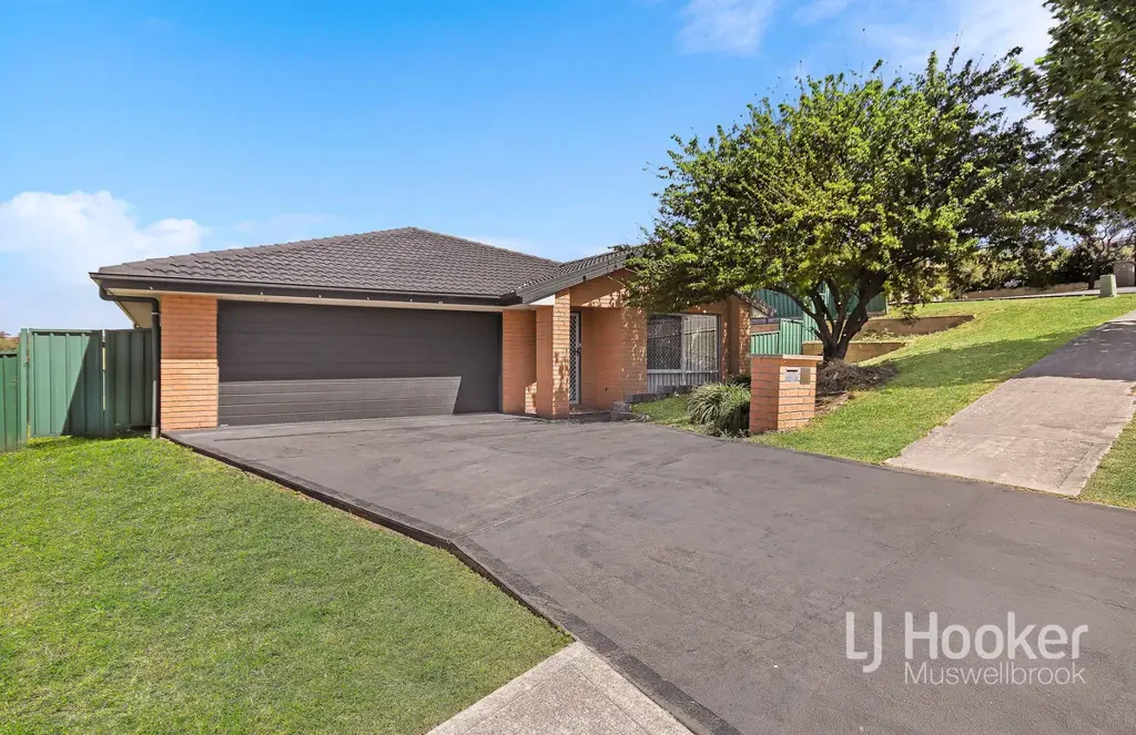 51 Henry Dangar Drive, Muswellbrook, NSW 2333