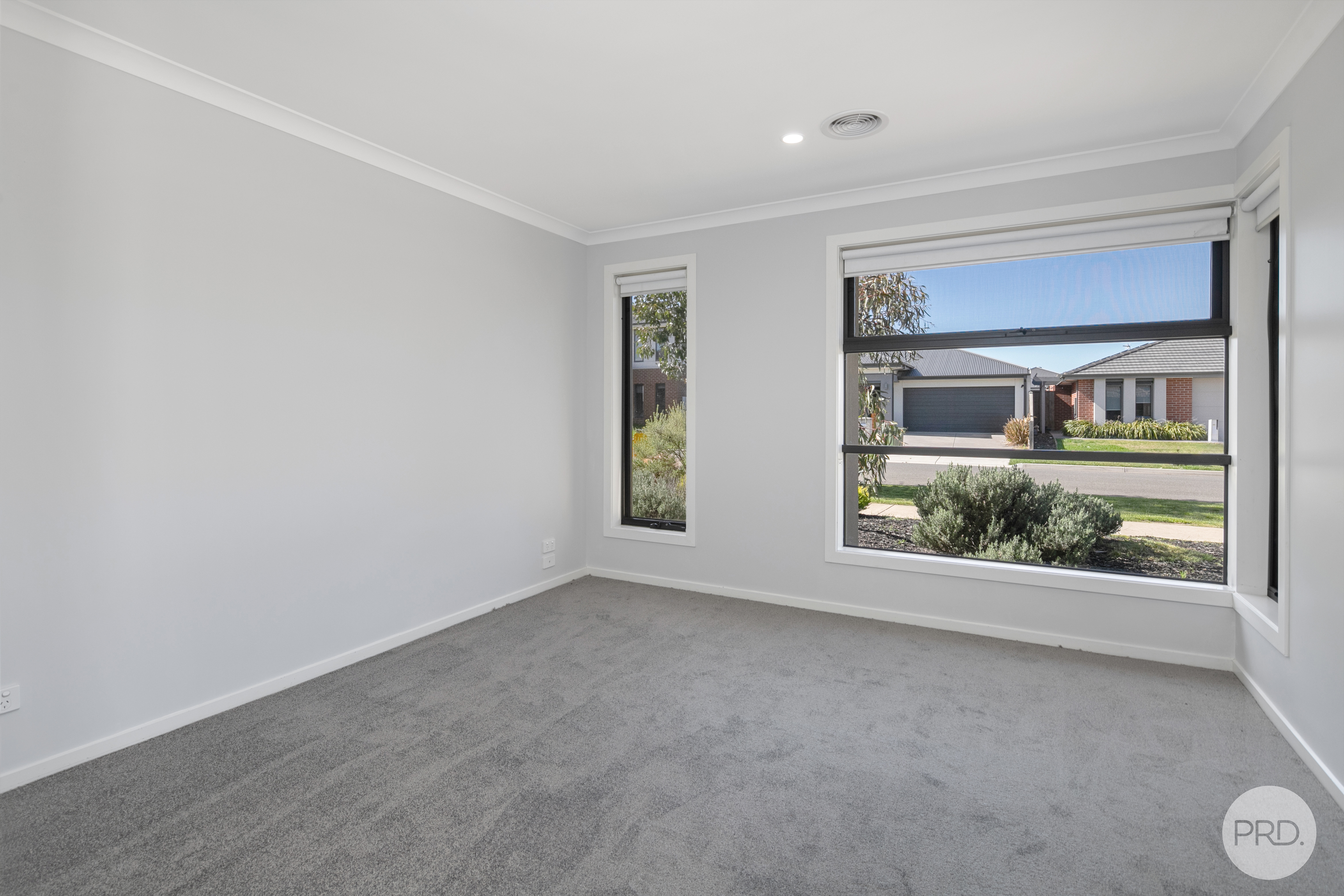 6 SINGER ST, SMYTHES CREEK VIC 3351, 0房, 0浴, House