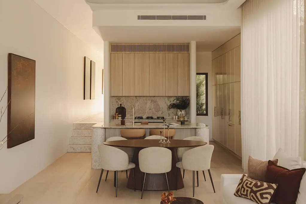 Crafted for contemporary living in this beautiful family home