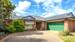 3 Castle Rock Street, Parkwood