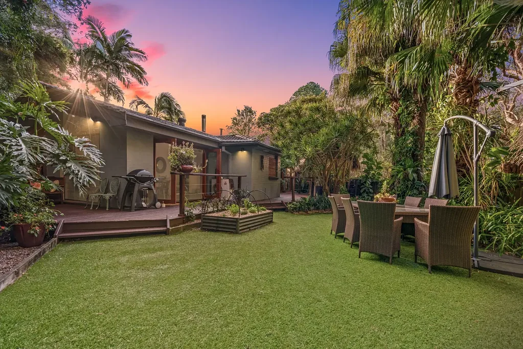 Umina Beach 4房  Private Bali-Inspired Retreat