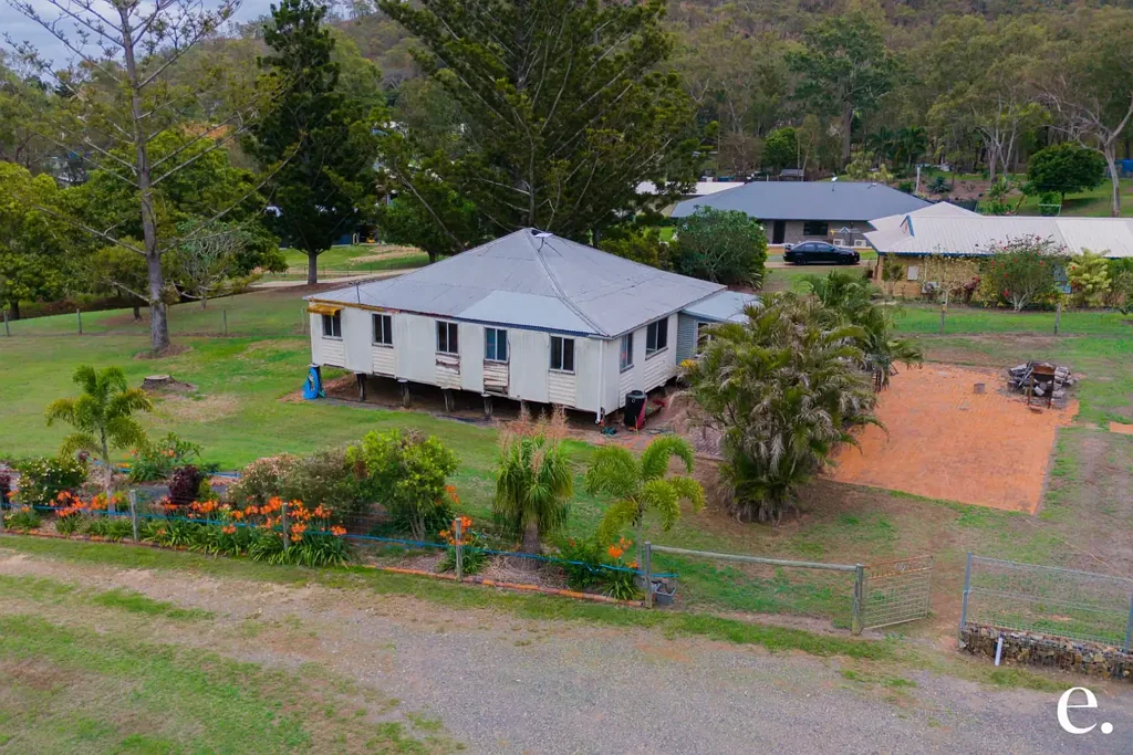 Lakes Creek 2ਬੈੱਡਰੂਮ OPPORTUNITY KNOCKS ON BALLARD STREET!
