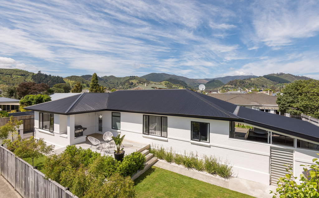 22b Wainui Street, The Wood, Nelson, 4 phòng ngủ, 1 phòng tắm