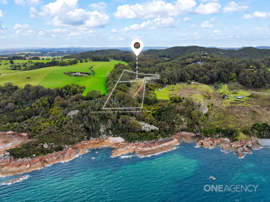 Boat Harbour 2房  The Little Cottage - Your Coastal Sanctuary