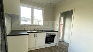 2 BEDROOM - REDECORATED - CARPORT