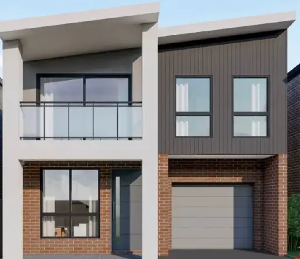 Marsden Park 4Kwarto READY TO MOVE IN TOWN HOUSES IN MARSDEN PARK