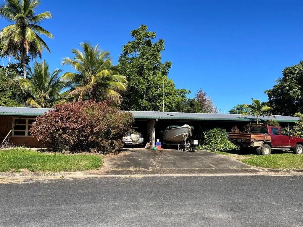 1&2/3 Euramo Road, Euramo, QLD 4854