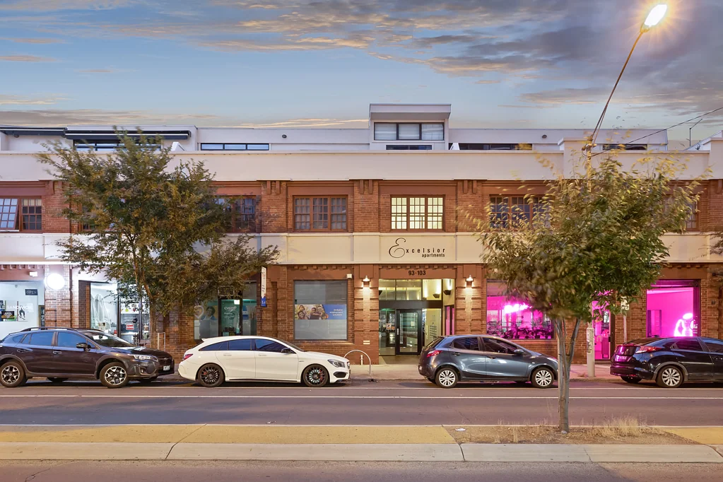 77/93 High Street, Preston, VIC 3072