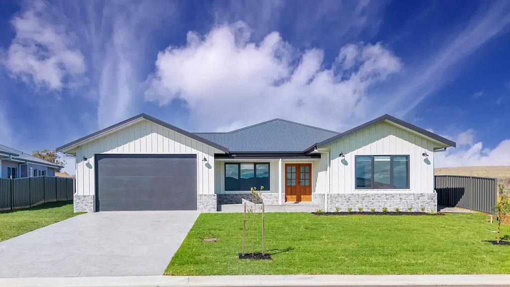 Tamworth 4房  HAMPTONS FARMHOUSE LUXURY - TURN KEY
