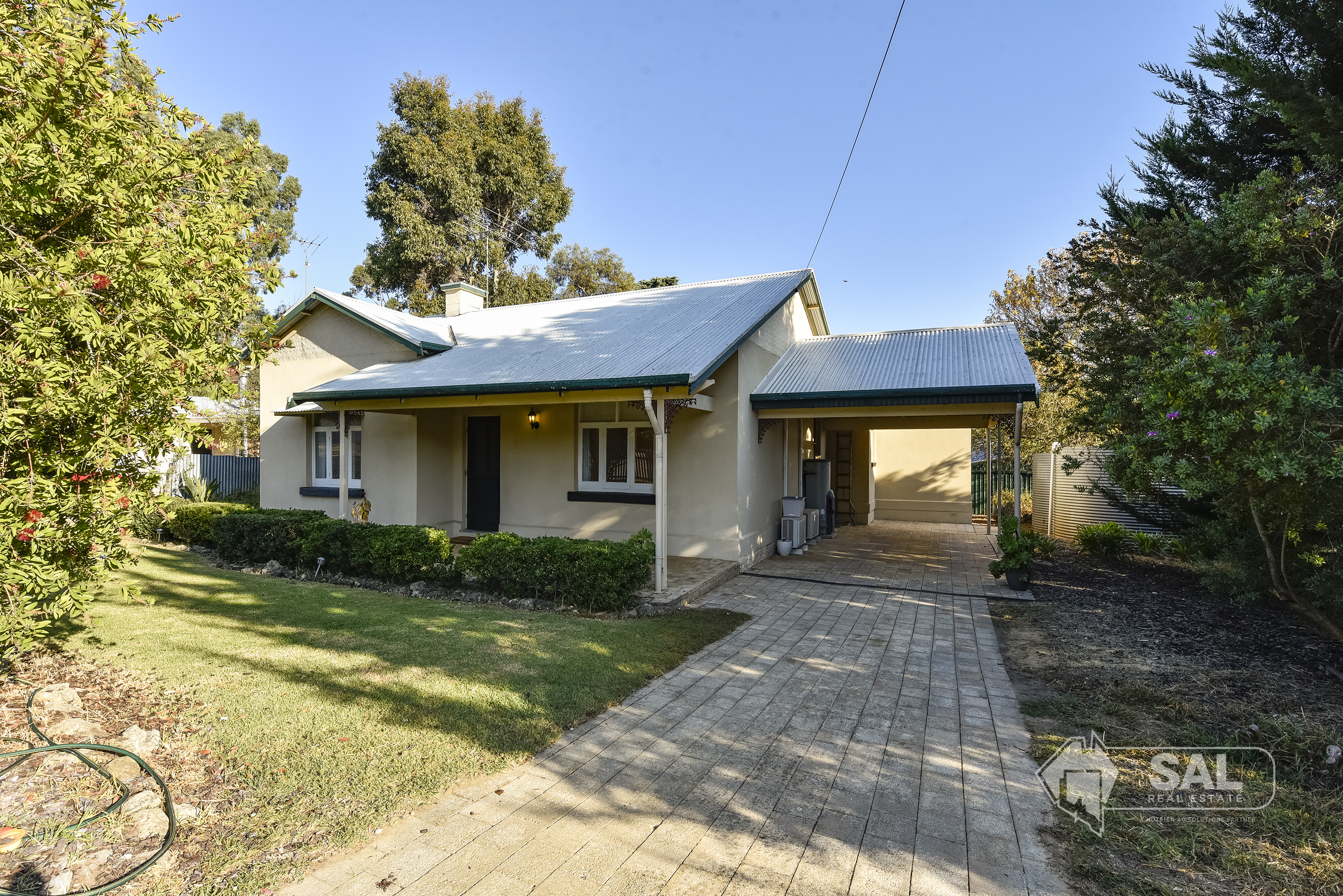 18 FOSTER ST, NARACOORTE SA 5271, 0 침실, 0 욕실, House