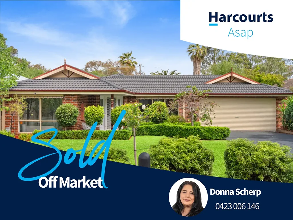 7 Tilba Court, Berwick, VIC 3806